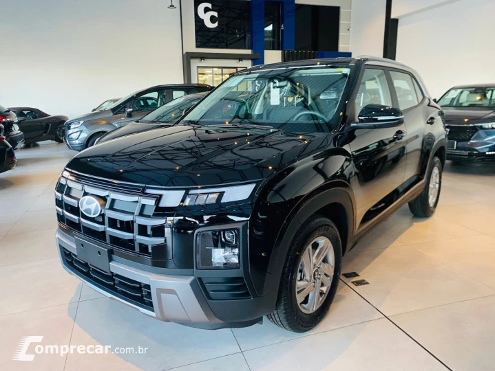 CRETA 1.0 Tgdi Comfort