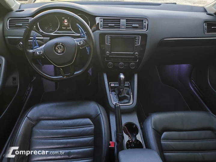 JETTA 2.0 TSI Highline 211cv