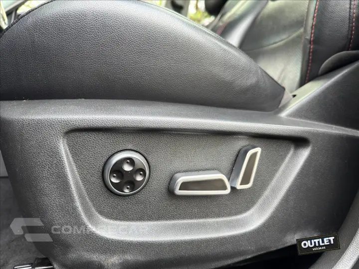 TIGGO 5x 1.5 VVT TURBO iFLEX TXS DCT