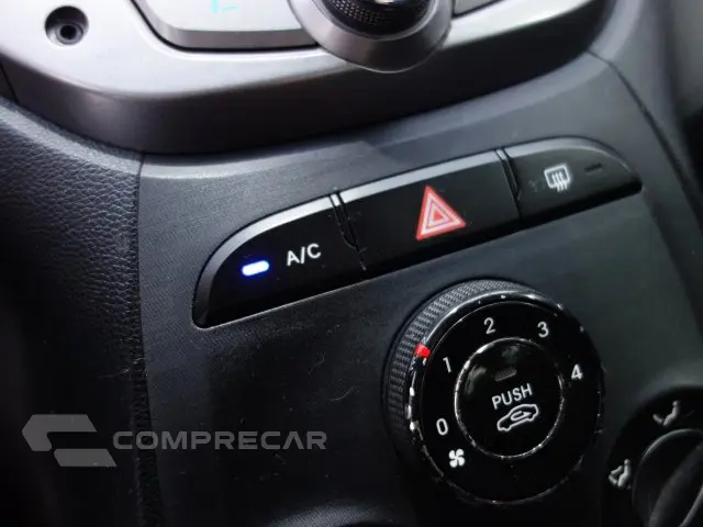 HB20S - 1.6 COMFORT PLUS 16V 4P MANUAL