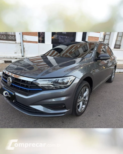 JETTA 1.4 250 TSI R-line