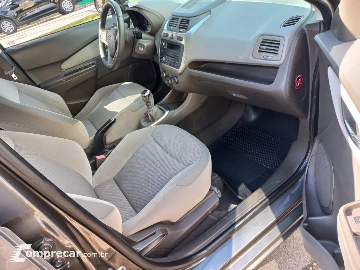 Cobalt LTZ 1.4