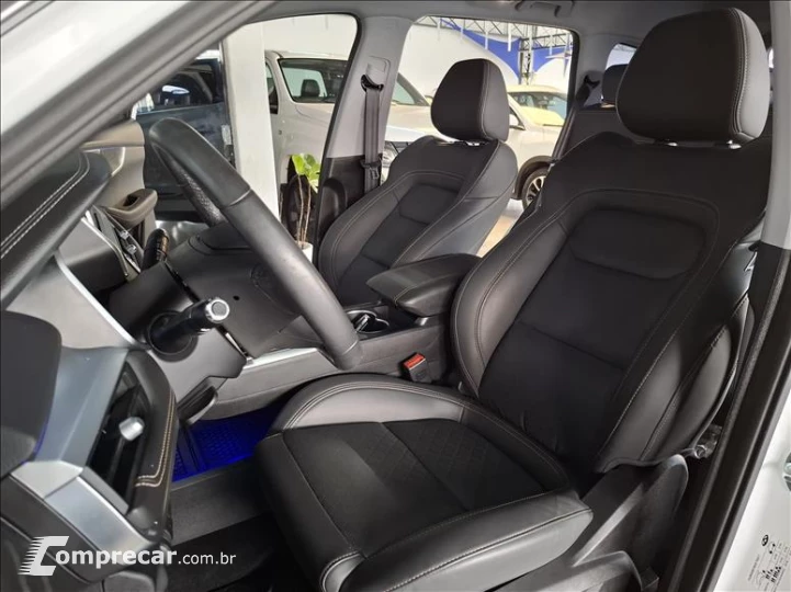 TIGGO 8 1.6 Tgdi TXS MAX Drive