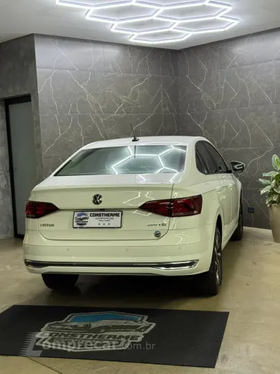 VIRTUS 1.0 200 TSI Highline