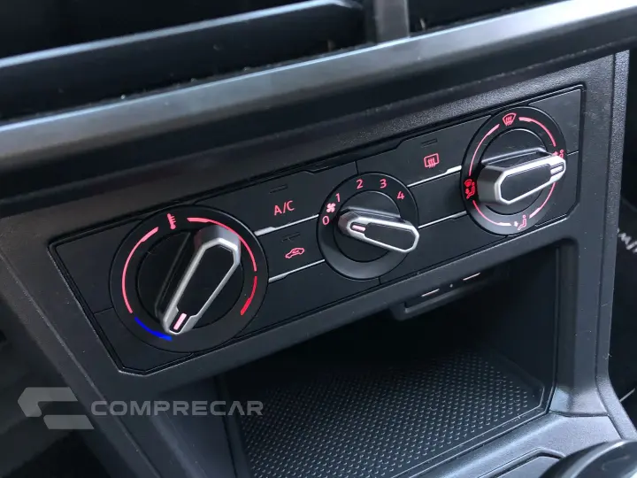 Polo 1.0 170 Tsi Sense Automático