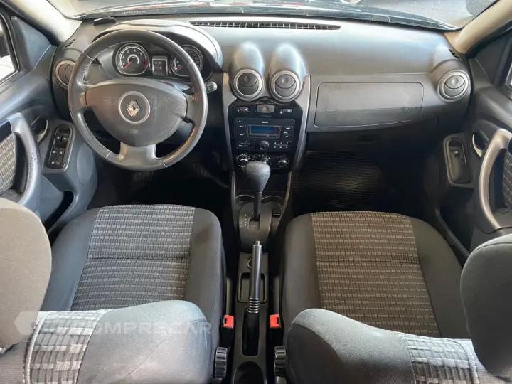 SANDERO 1.6 Privilége 16V