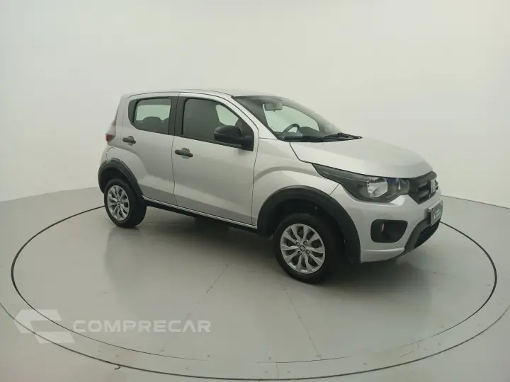 MOBI 1.0 EVO FLEX LIKE. MANUAL