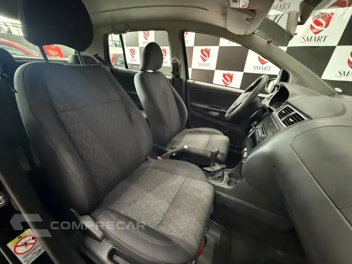 FOX 1.0 MI 8V FLEX 4P MANUAL