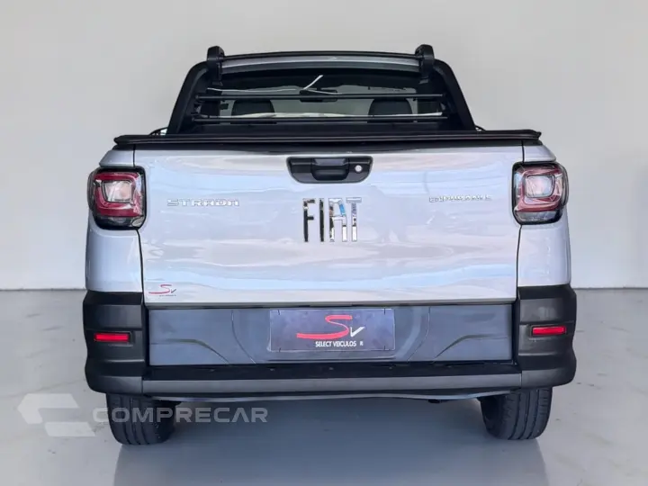 STRADA 1.4 Fire Endurance CS