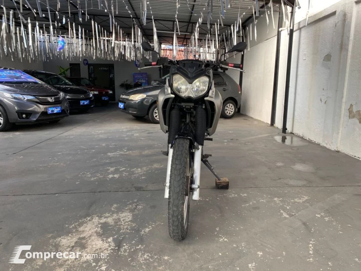 XTZ 250 TENERE/TENERE BLUEFLEX