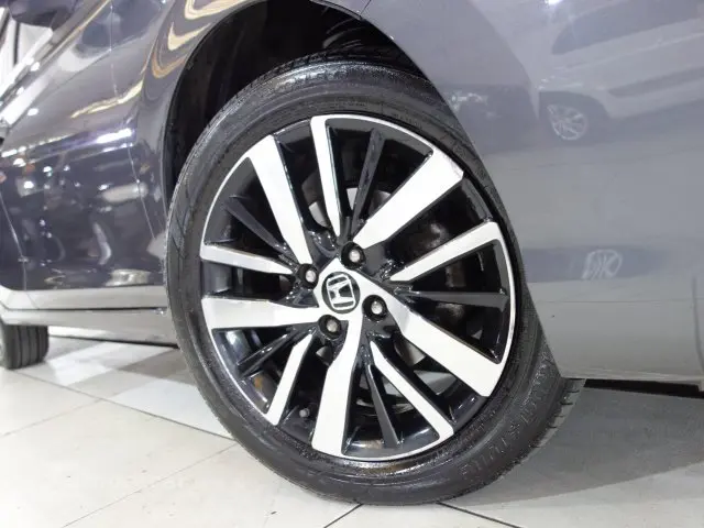 CITY - 1.5 I-VTEC EXL CVT