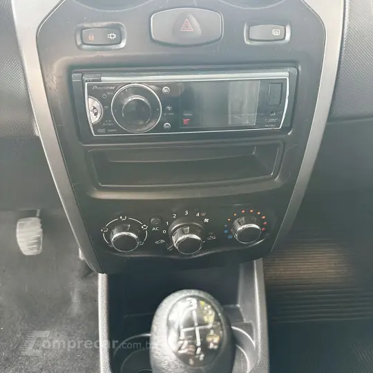 SANDERO 1.0 12V SCE Authentique