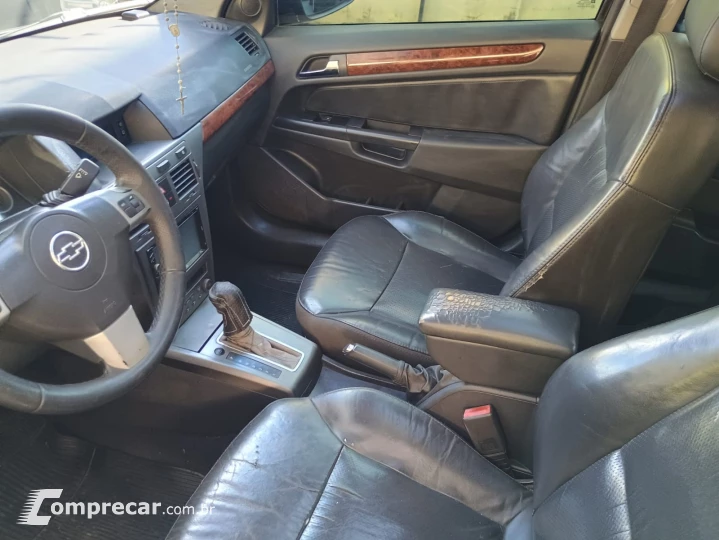 Vectra Elite 2.4 16V