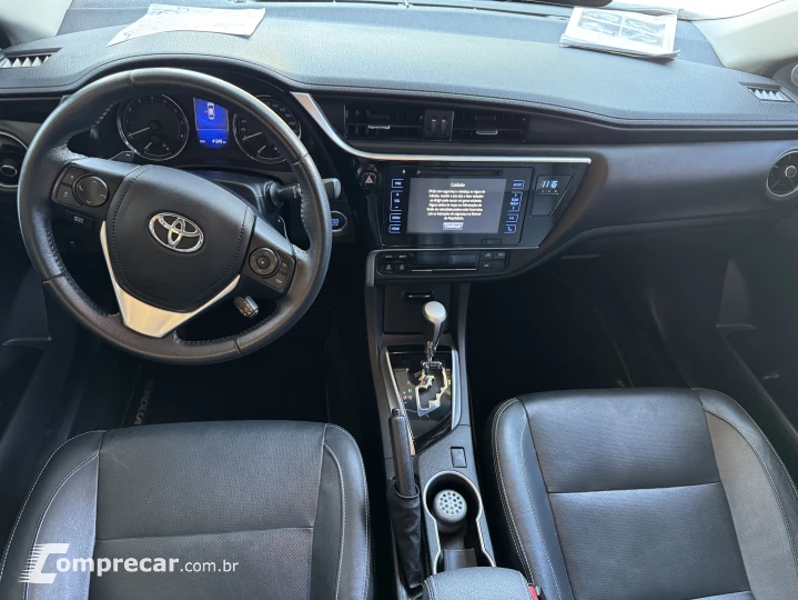 COROLLA 2.0 Vvt-ie XEI