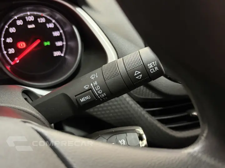 ONIX 1.0 TURBO FLEX PLUS LT AUTOMÁTICO