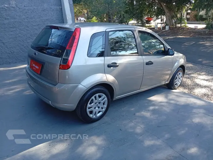 FIESTA 1.0 MPI Class Hatch 8V