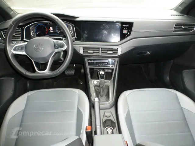 NIVUS 1.0 200 TSI Highline