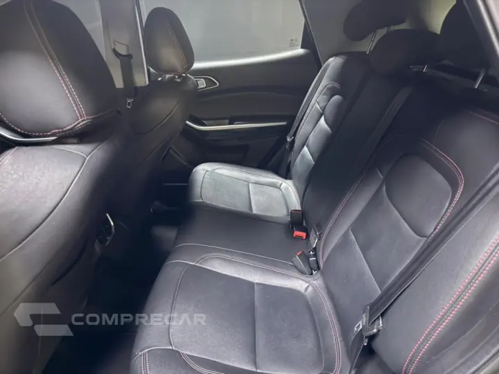 TIGGO 5x 1.5 VVT TURBO iFLEX T DCT