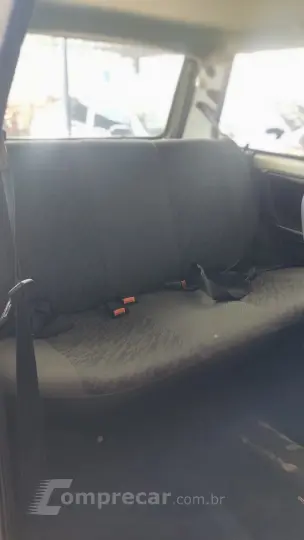 UNO 1.0 MPI Mille Fire Economy 8V