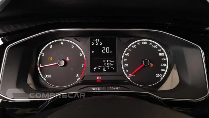 POLO 1.0 MPI TRACK MANUAL
