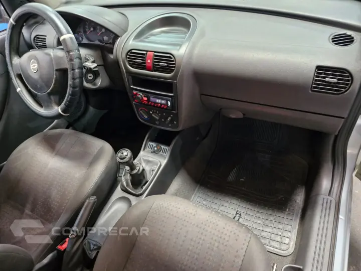 CORSA 1.0 MPFI JOY 8V FLEX 4P MANUAL