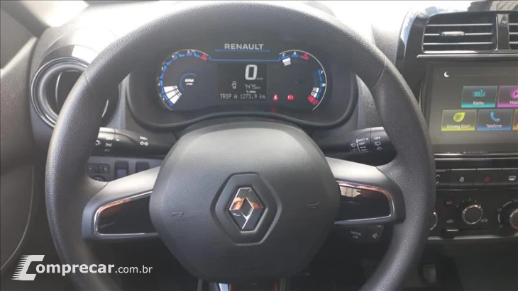 KWID 1.0 12V SCE Outsider