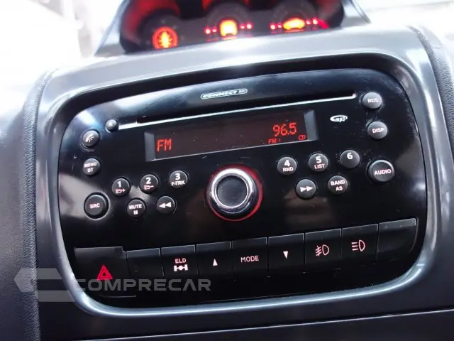 STRADA - 1.8 MPI ADVENTURE CE 16V 2P AUTOMATIZADO