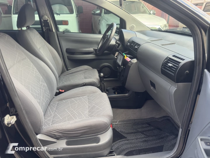 SPACEFOX 1.6 MI 8V