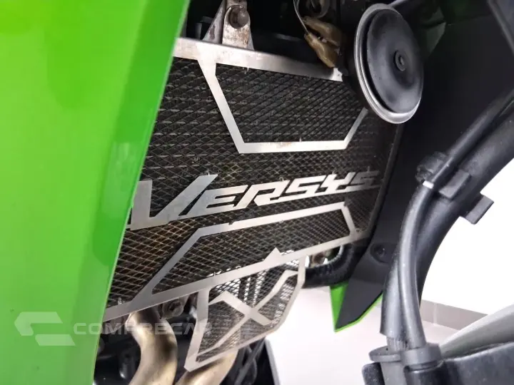 KAWASAKI VERSYS-X 300 ABS