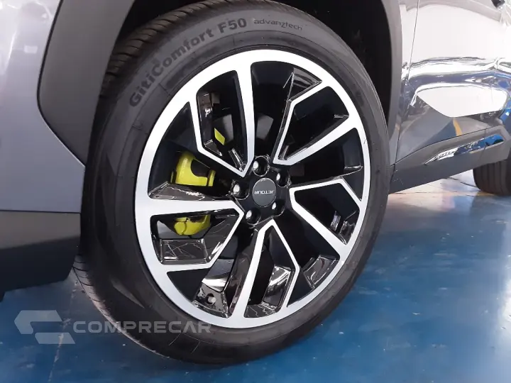 S06 1.5 TGDI PHEV PREMIUM DHT
