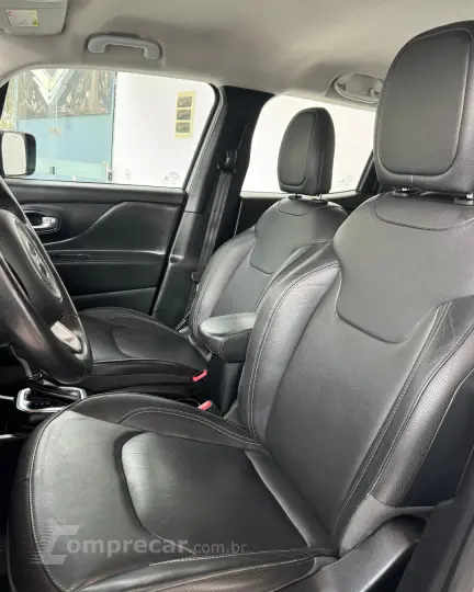 RENEGADE 1.8 16V Longitude