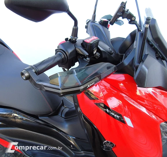 YAMAHA XMAX 250 ABS