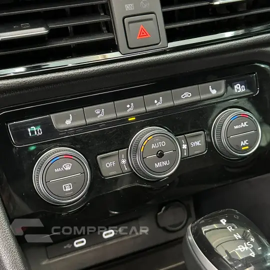 TAOS Highline 1.4 250 TSI Flex Aut.