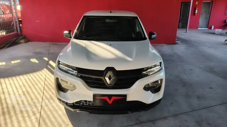 KWID 1.0 12V SCE ZEN