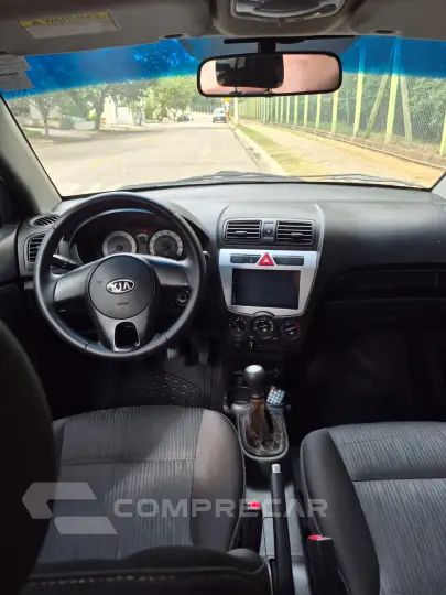 PICANTO 1.0 EX 12V