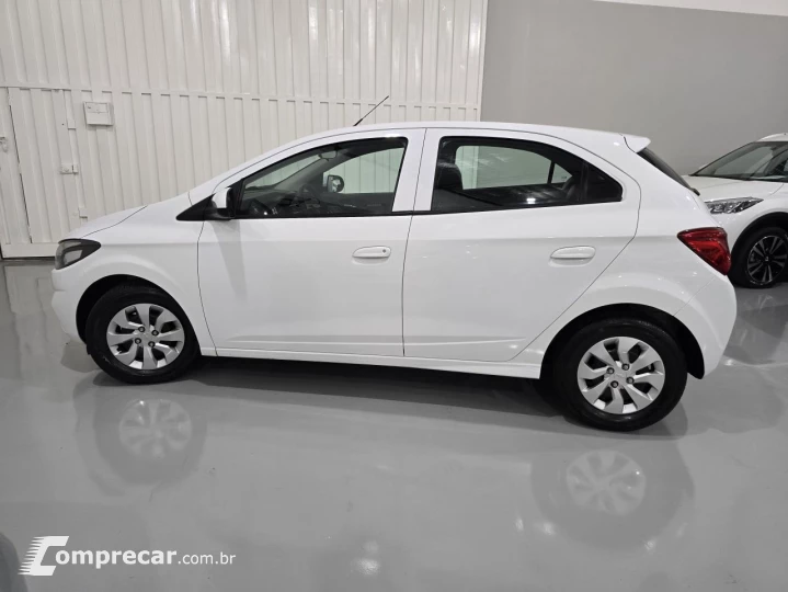 ONIX HATCH LT 1.0 8V FlexPower 5p Mec.