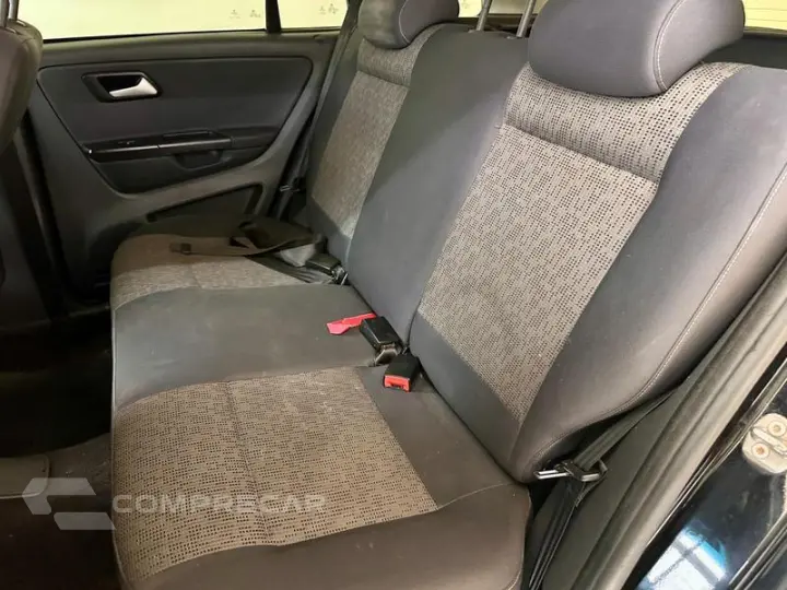 SPACEFOX 1.6 MI Trend 8V