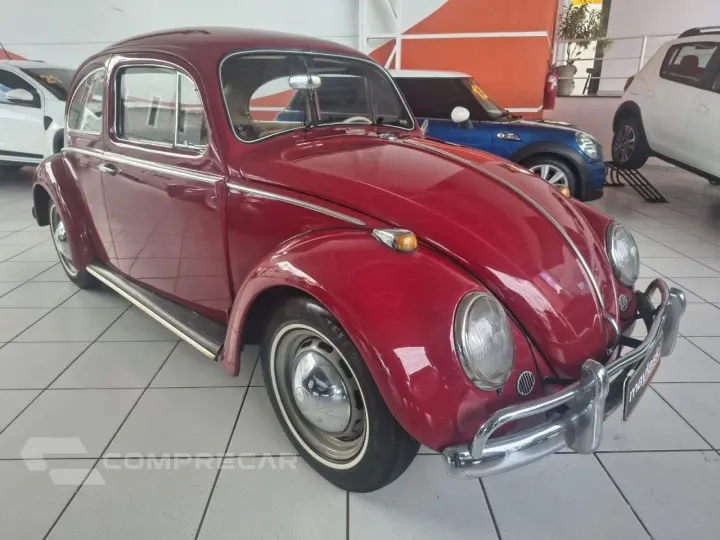 Fusca 1300