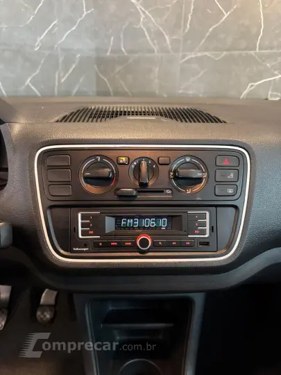 UP 1.0 MPI Take UP 12V