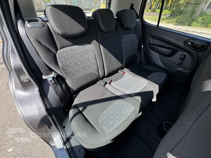 UNO 1.0 Fire Attractive