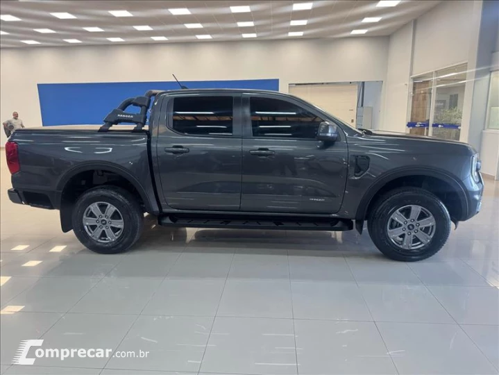 RANGER 2.0 Turbo CD XLS 4X2