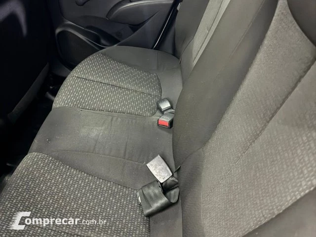 HB20 - 1.0 COMFORT 12V 4P MANUAL