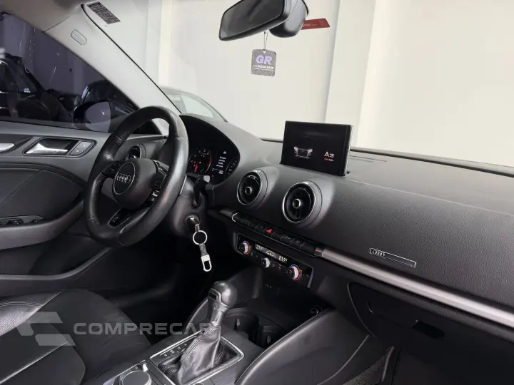 A3 1.4 TFSI Sedan 16V