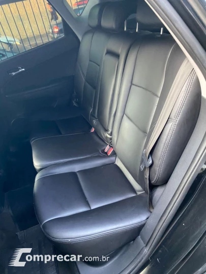 I30 2.0 16V 4P AUTOMÁTICO