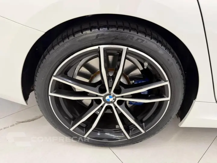 320I M SPORT FLEX