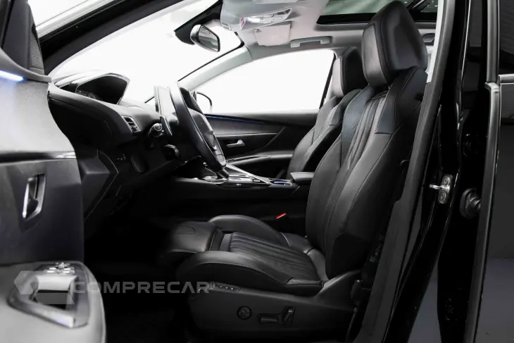 3008 1.6 Griffe Pack THP 16V