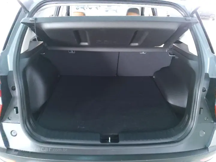 CRETA 1.0 TGDI FLEX PLATINUM AUTOMÁTICO