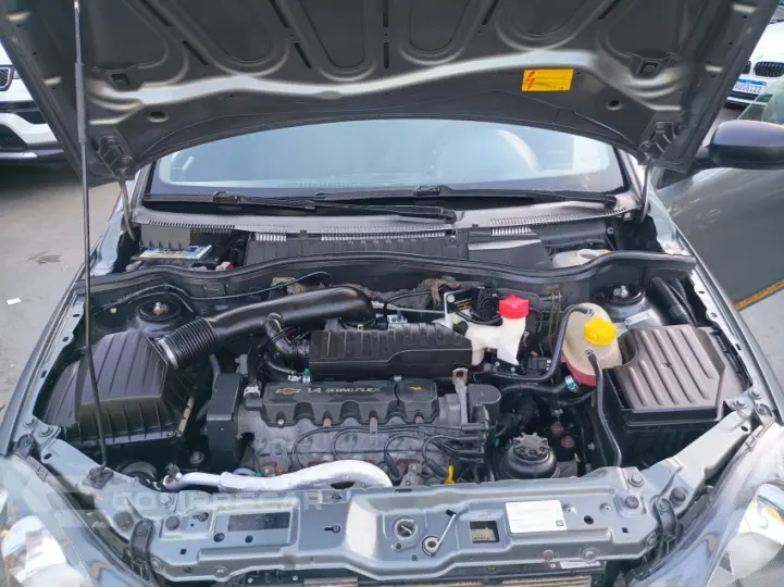 MONTANA 1.4 MPFI Arena CS 8V