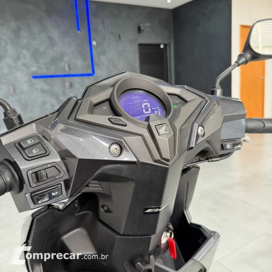 ELITE 125 CC
