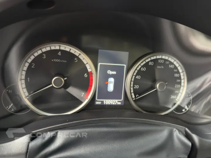 NX 200T 2.0 F-sport 4X4 16V Turbo